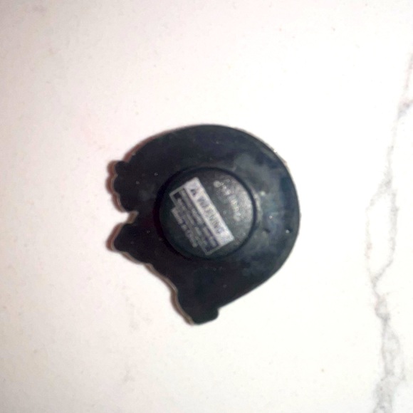 CROC JIBBITZ - SLOTH - Picture 2 of 3